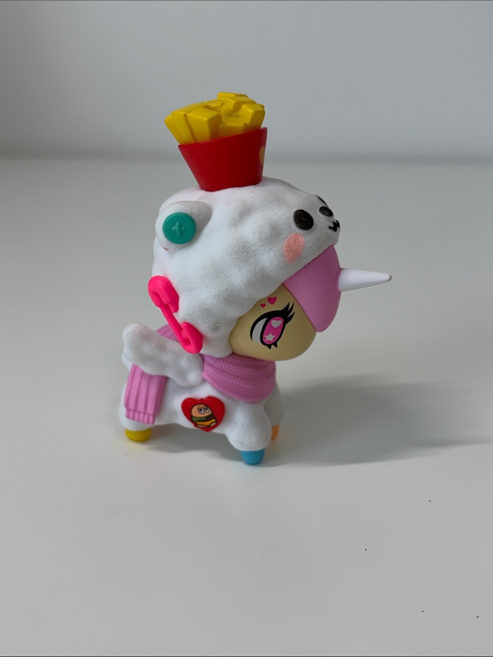 Tokidoki